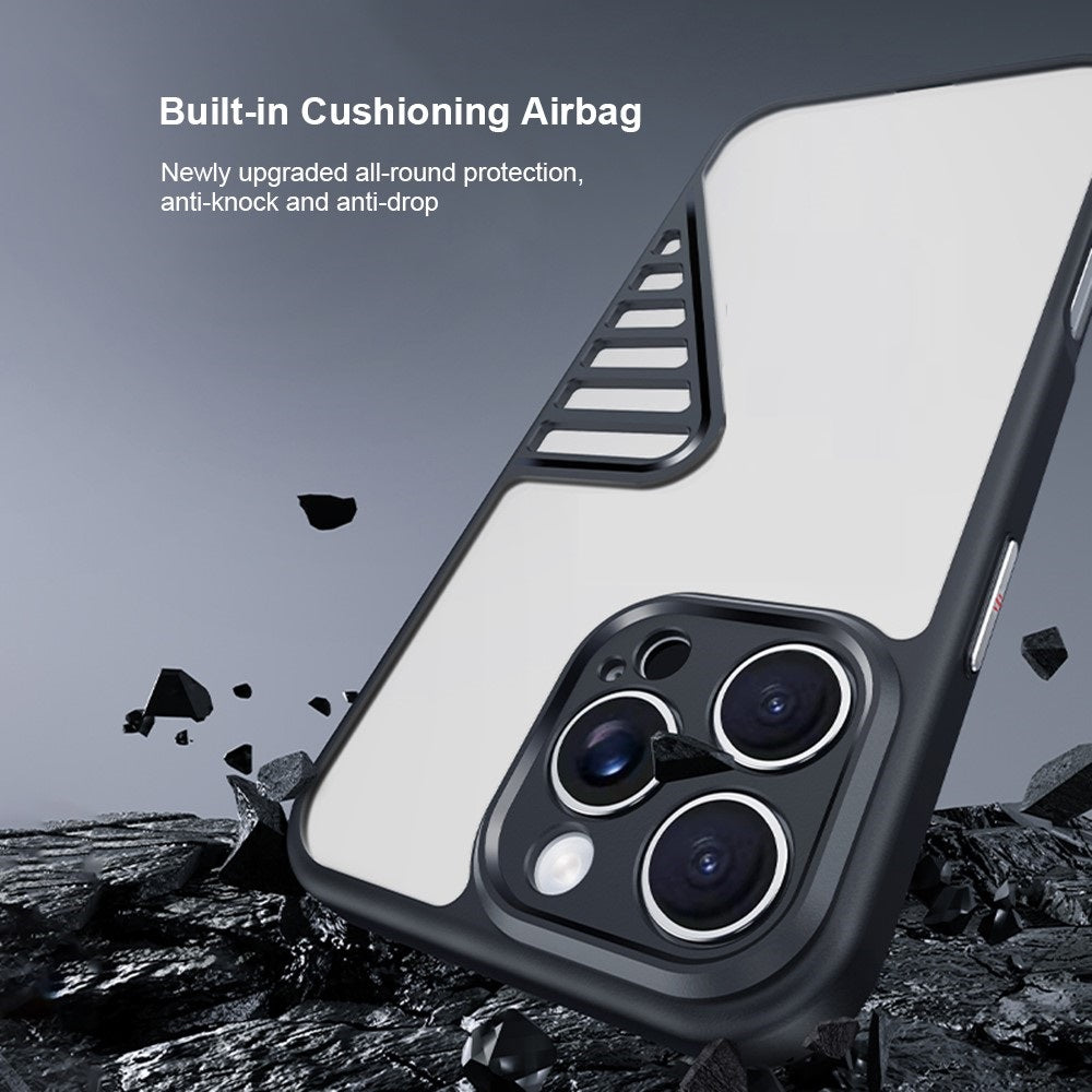Air Flow Armor - iPhone Mobile Case