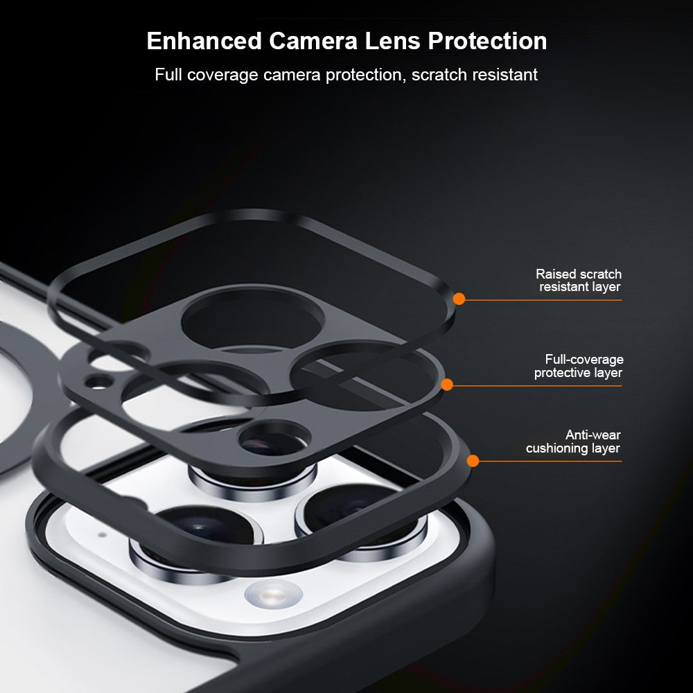 Air Flow Armor - iPhone Mobile Case