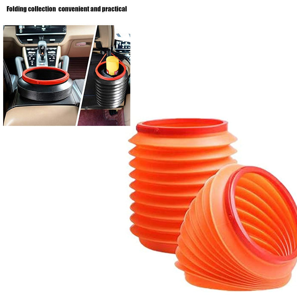 Foldable Multi-Purpose Utility Bucket