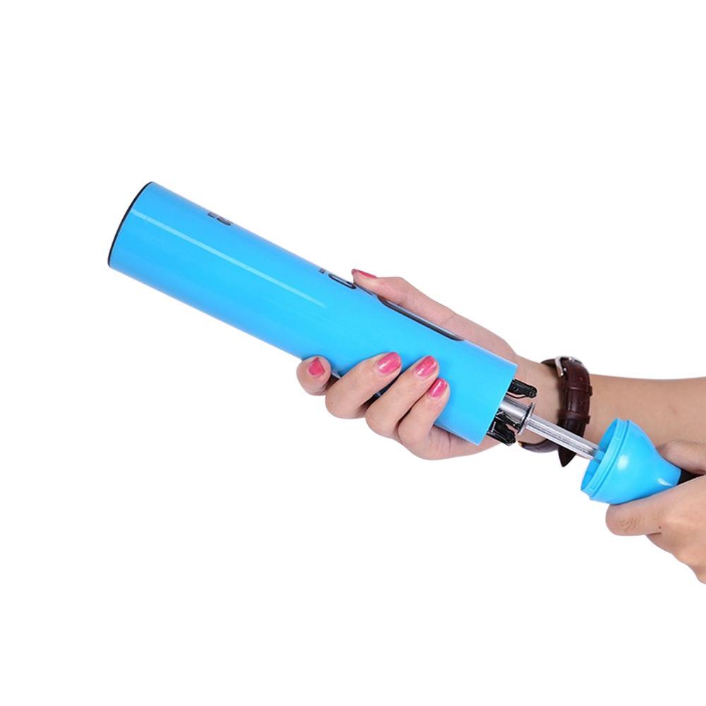 Portable Pocket Wine Umbrella
