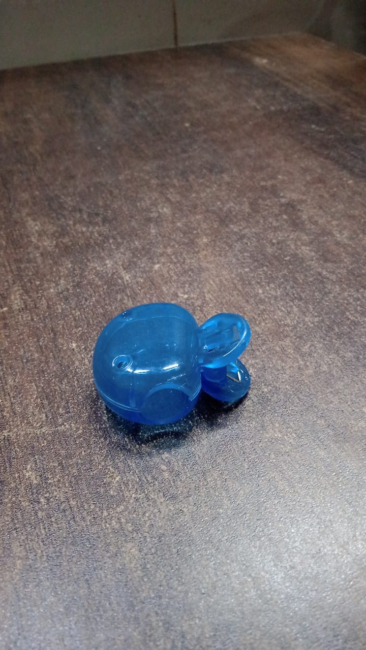 Toothbrush Protector Cover Cap