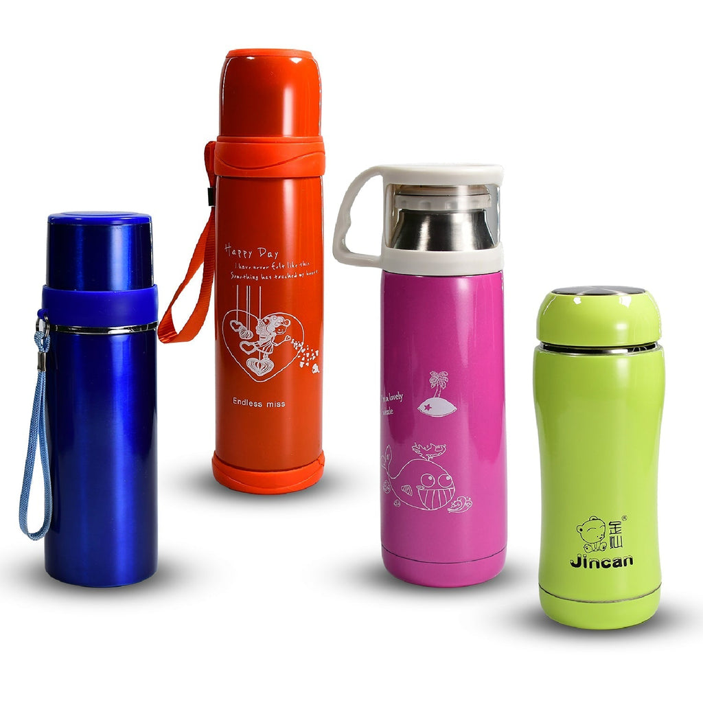 Stainless Steel Bottle for Beverages