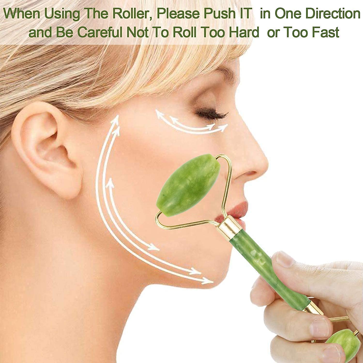 Anti-Aging Facial Massage Tools