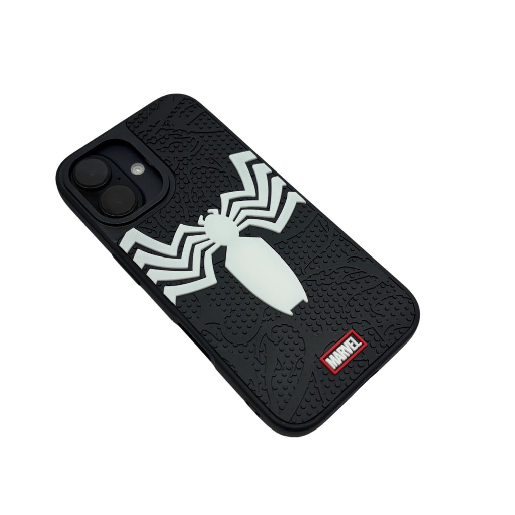 Venom Spider - iPhone Mobile Case
