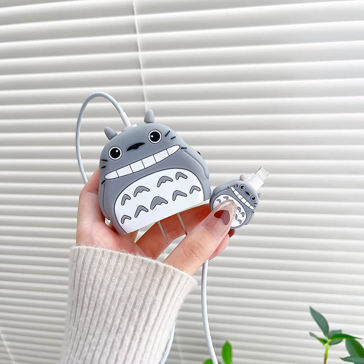 iPhone Charger Protector – Cutie Kitty II
