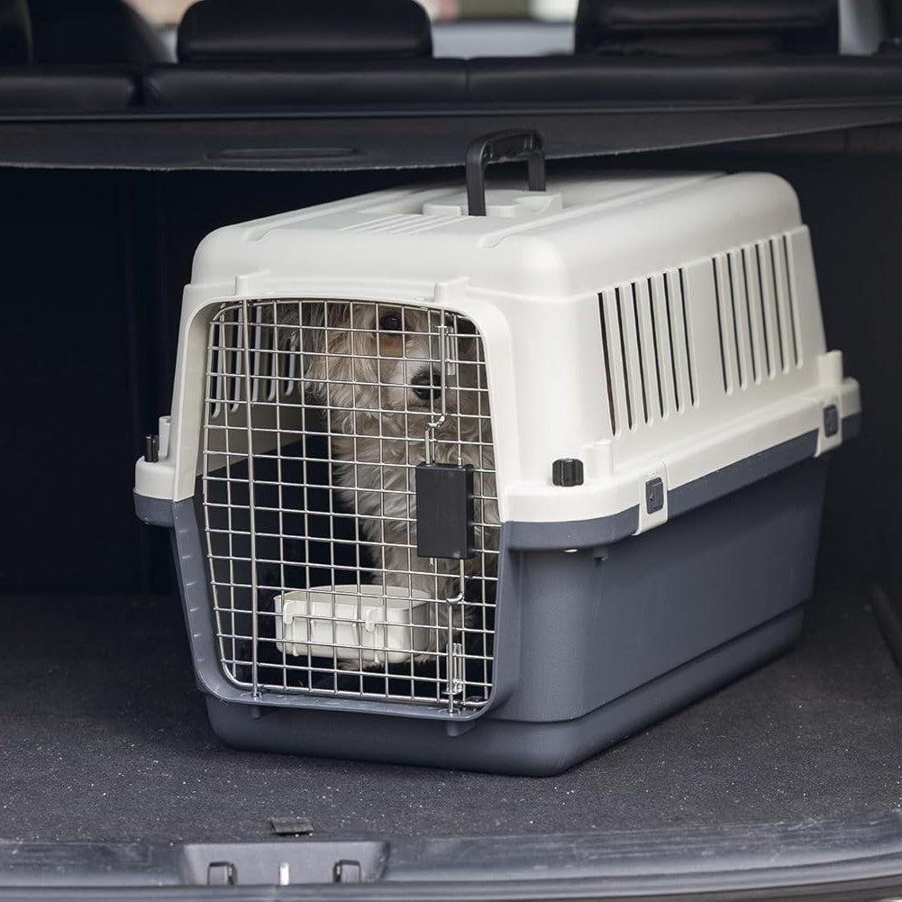 Flexi Crate Pet Carrier