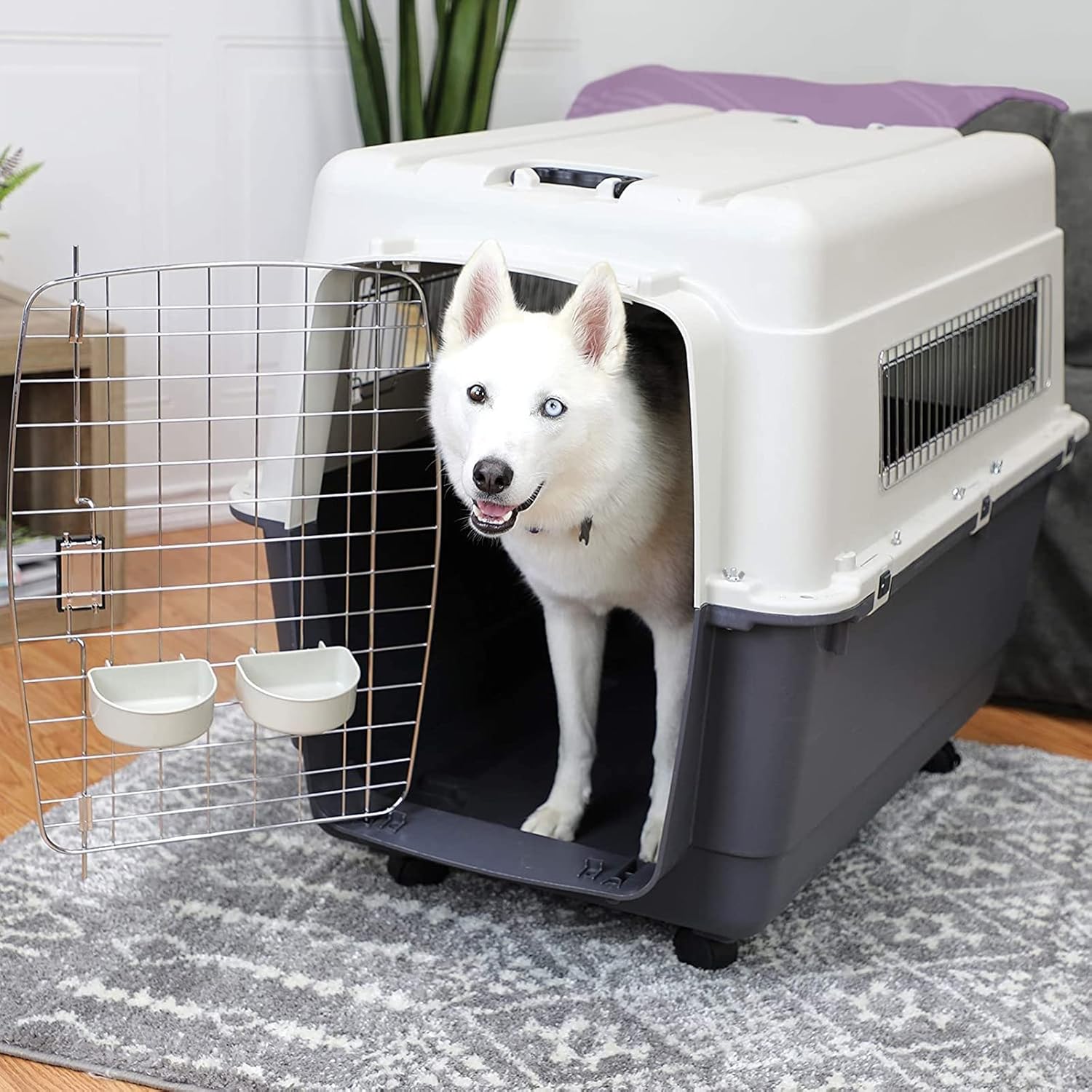 Emily Pets Ultra VariGo™ Kennel