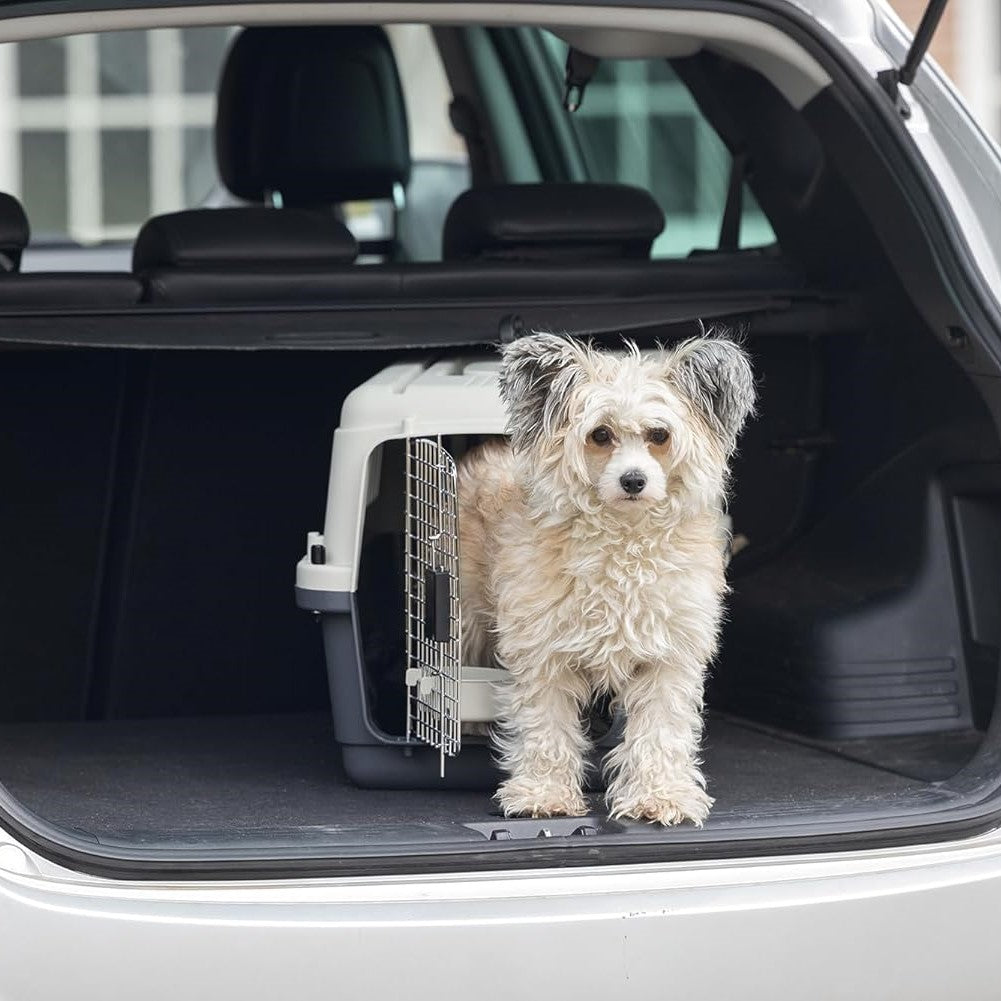 Flexi Crate Pet Carrier