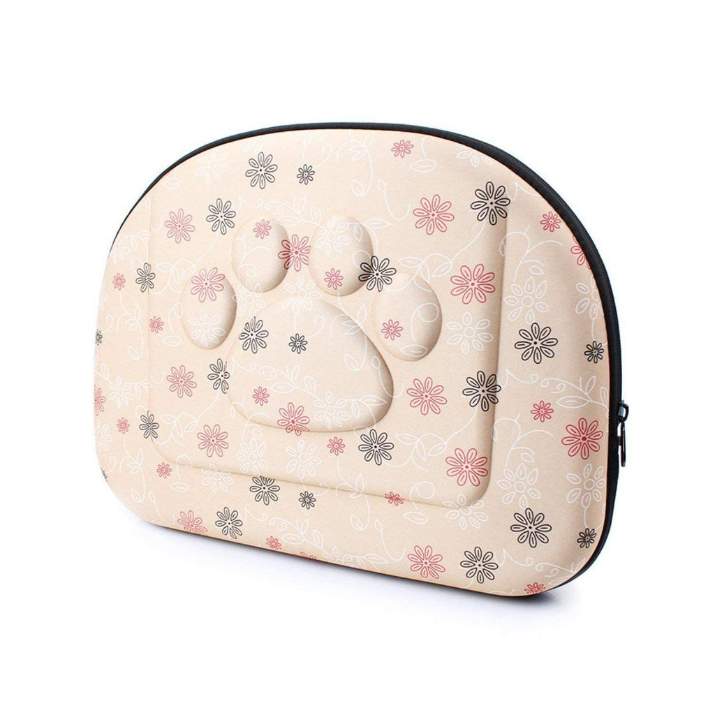 Compact Travel Carrier for Pets