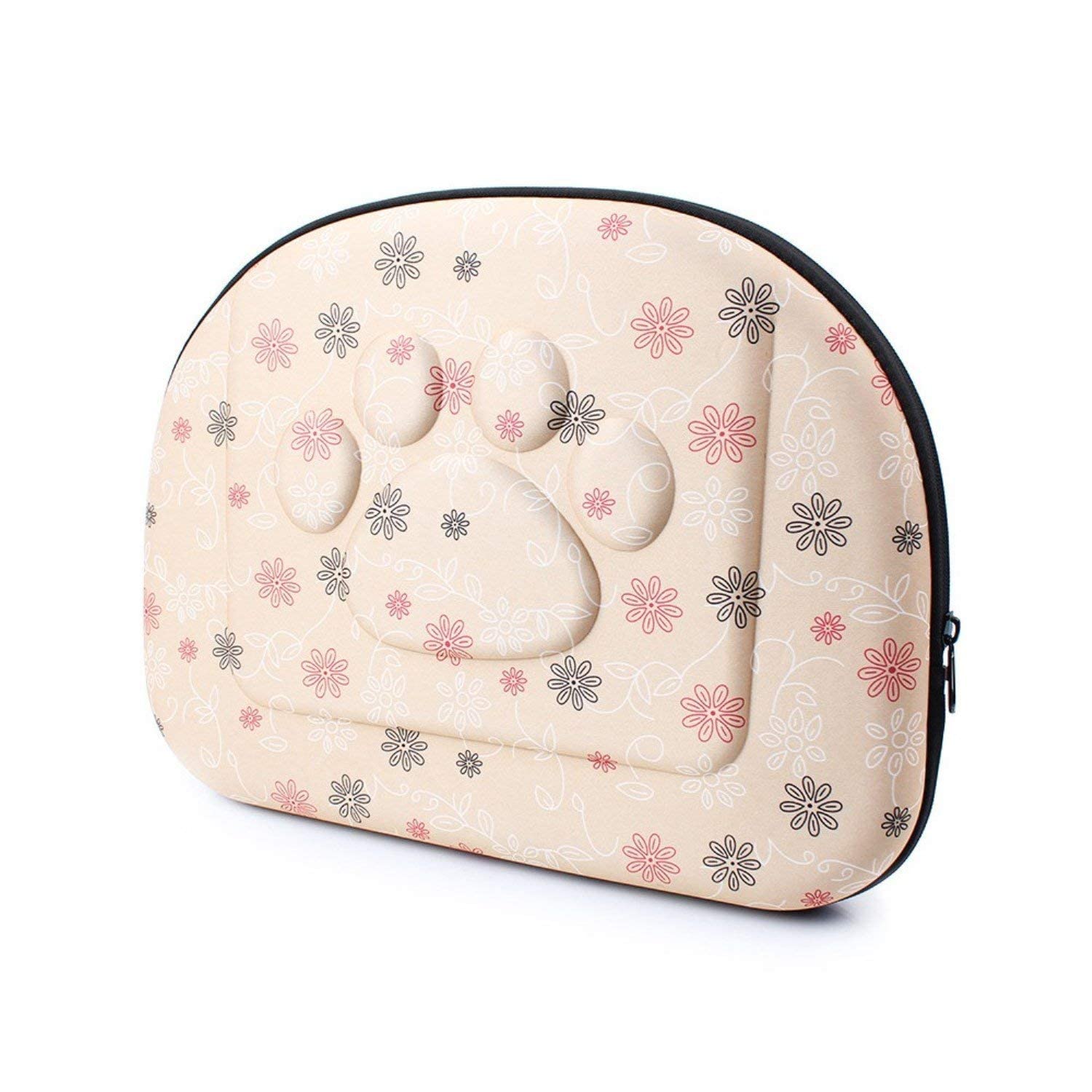 Compact Travel Carrier for Pets