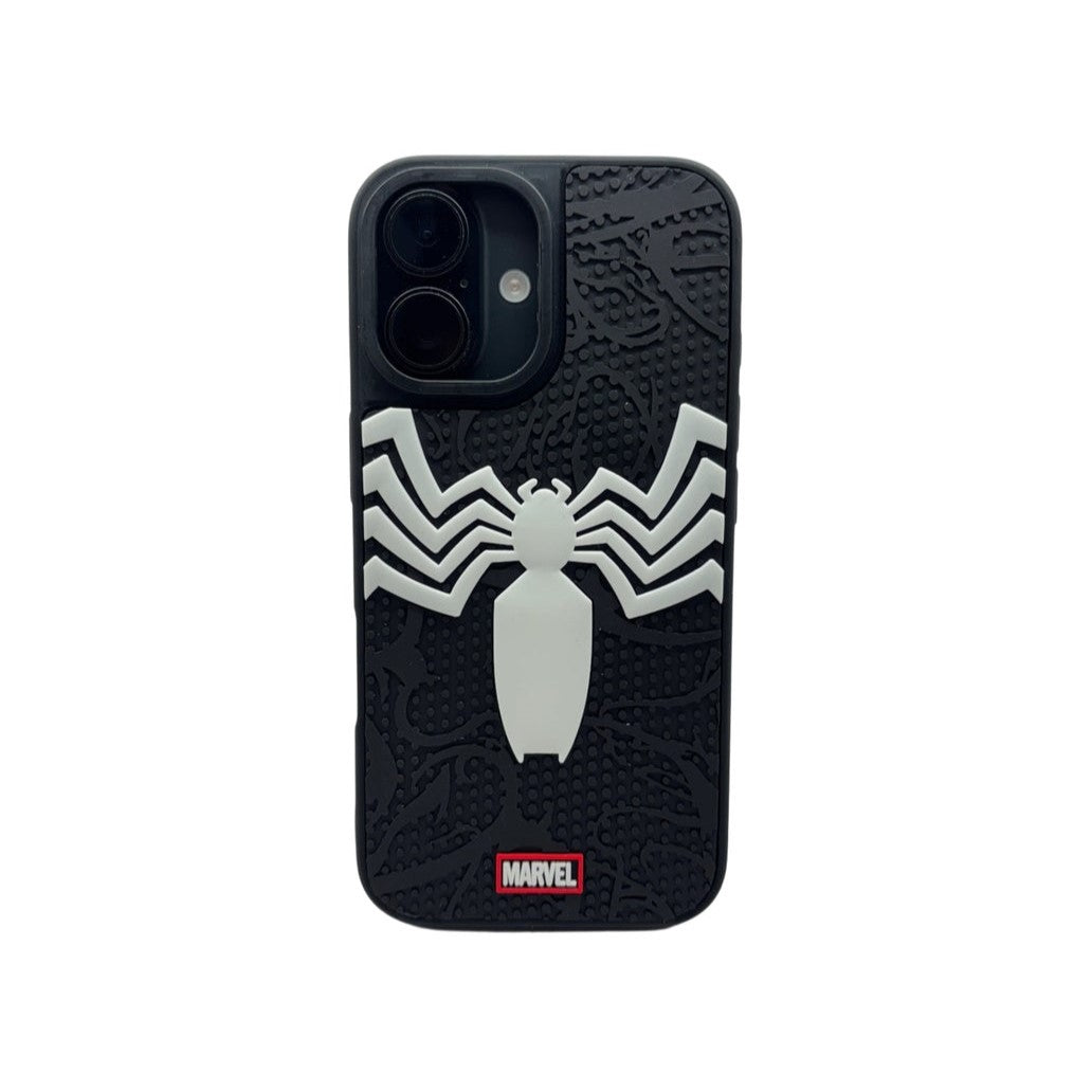Venom Spider - iPhone Mobile Case