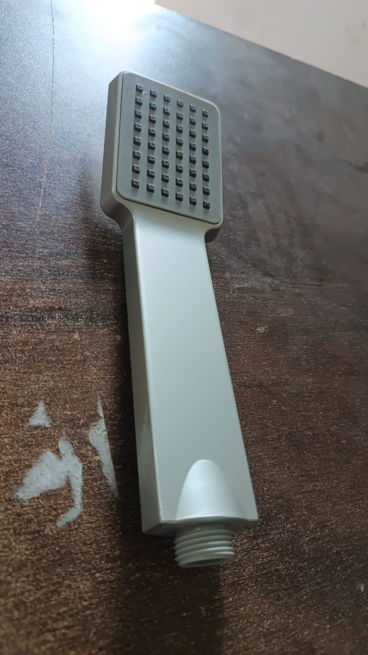 High Pressure Handheld Showerhead