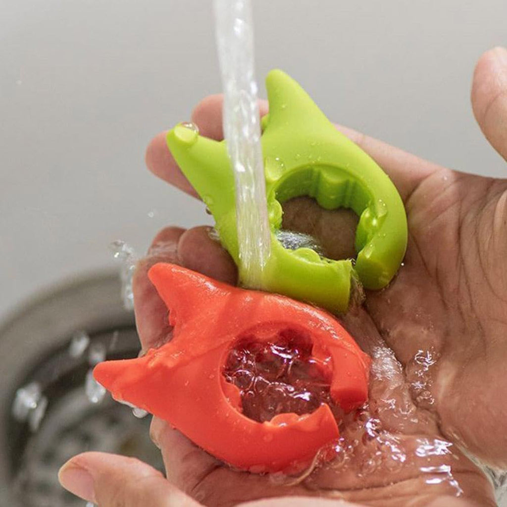 Heat-Resistant Pot Gripper