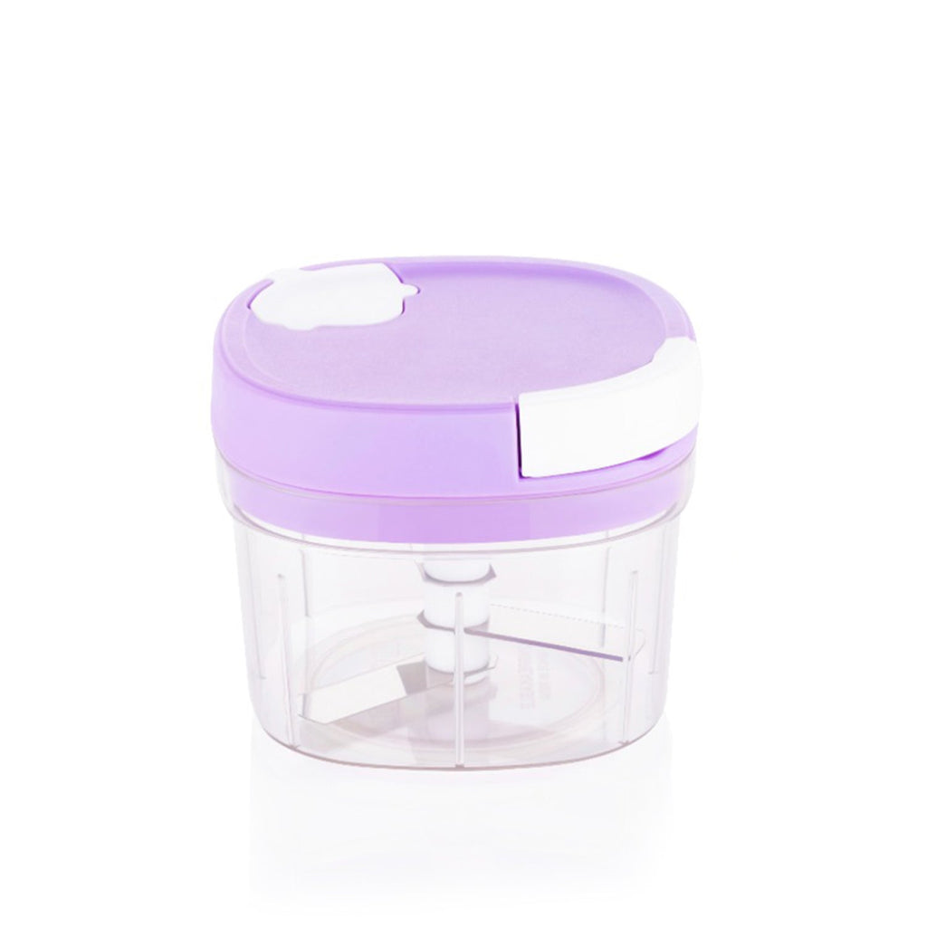Multi-purpose Handy Chopper & Slicer