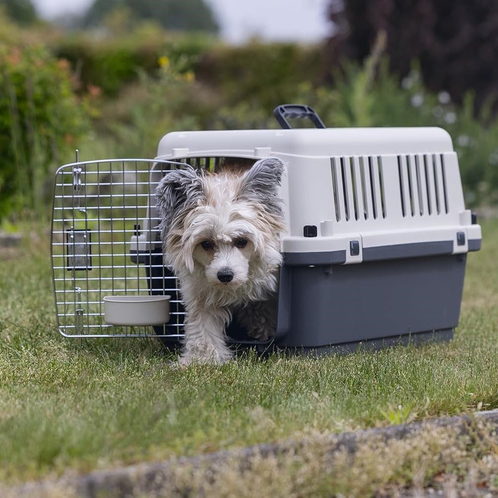 Flexi Crate Pet Carrier