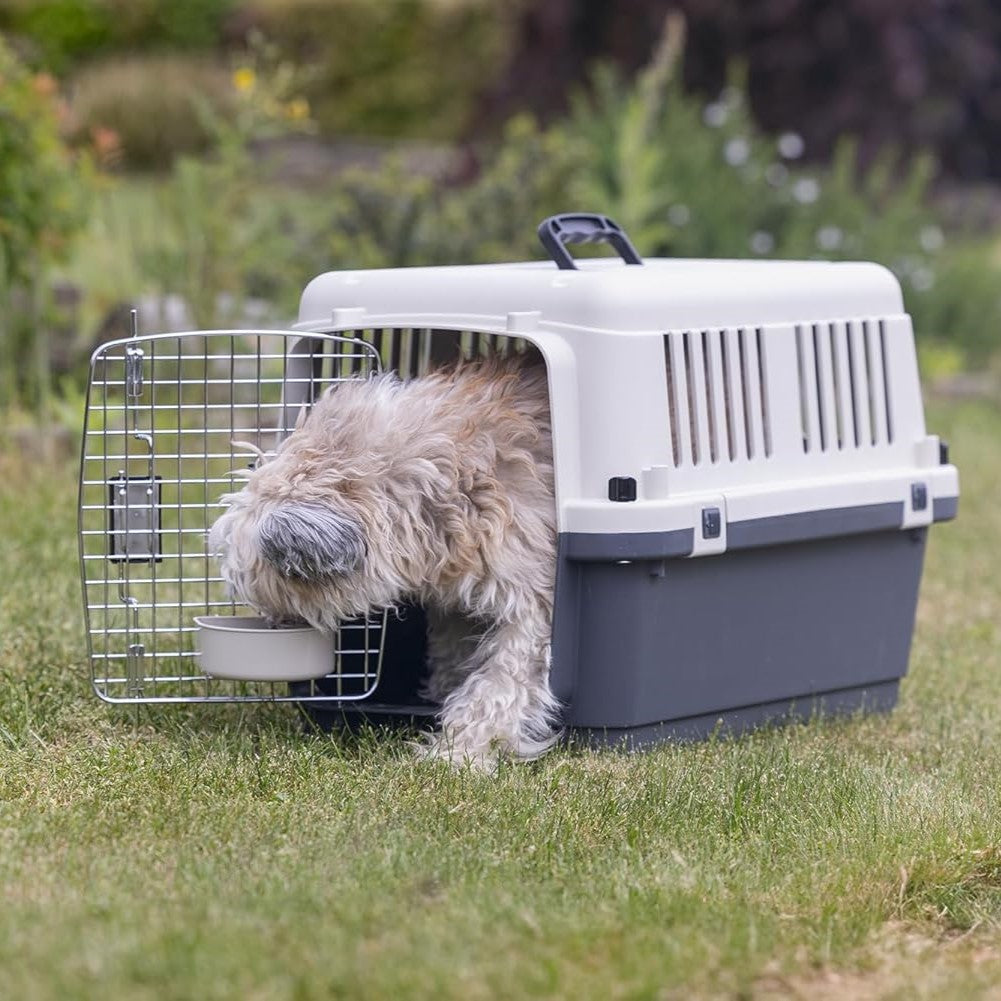 Flexi Crate Pet Carrier