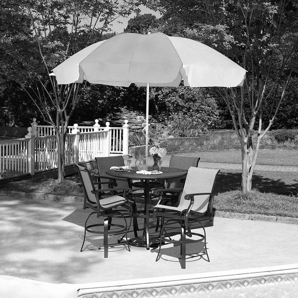 Waterproof Sun-Proof Garden Umbrella
