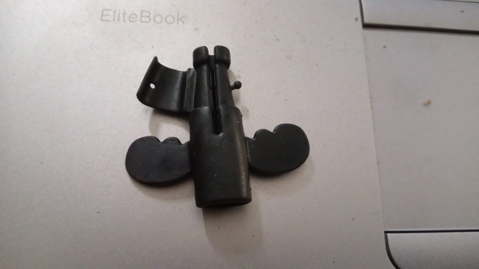 2-in-1 Silicone Cable Protector & Holder