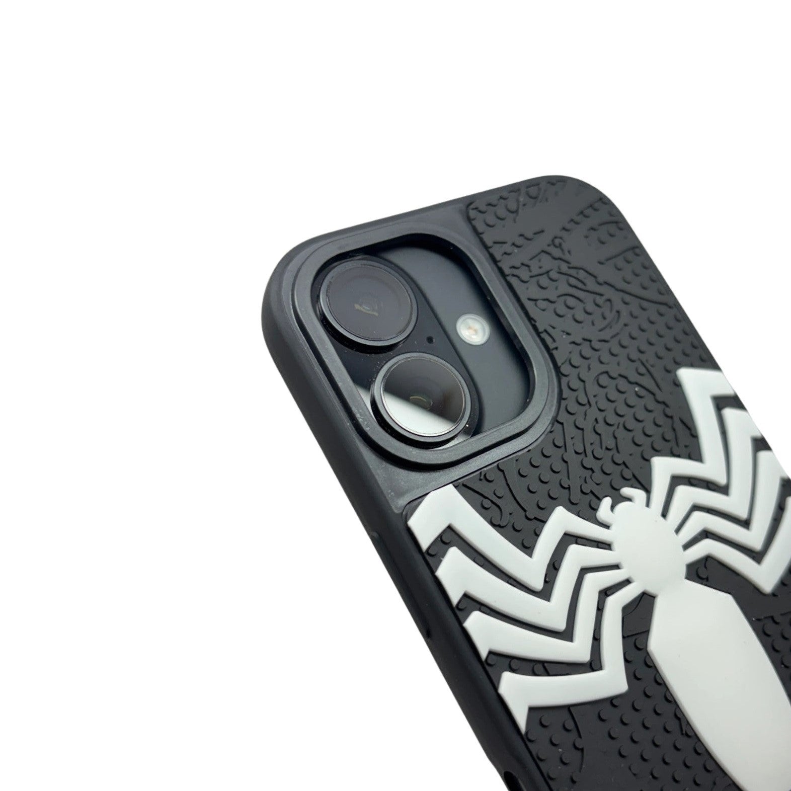 Venom Spider - iPhone Mobile Case
