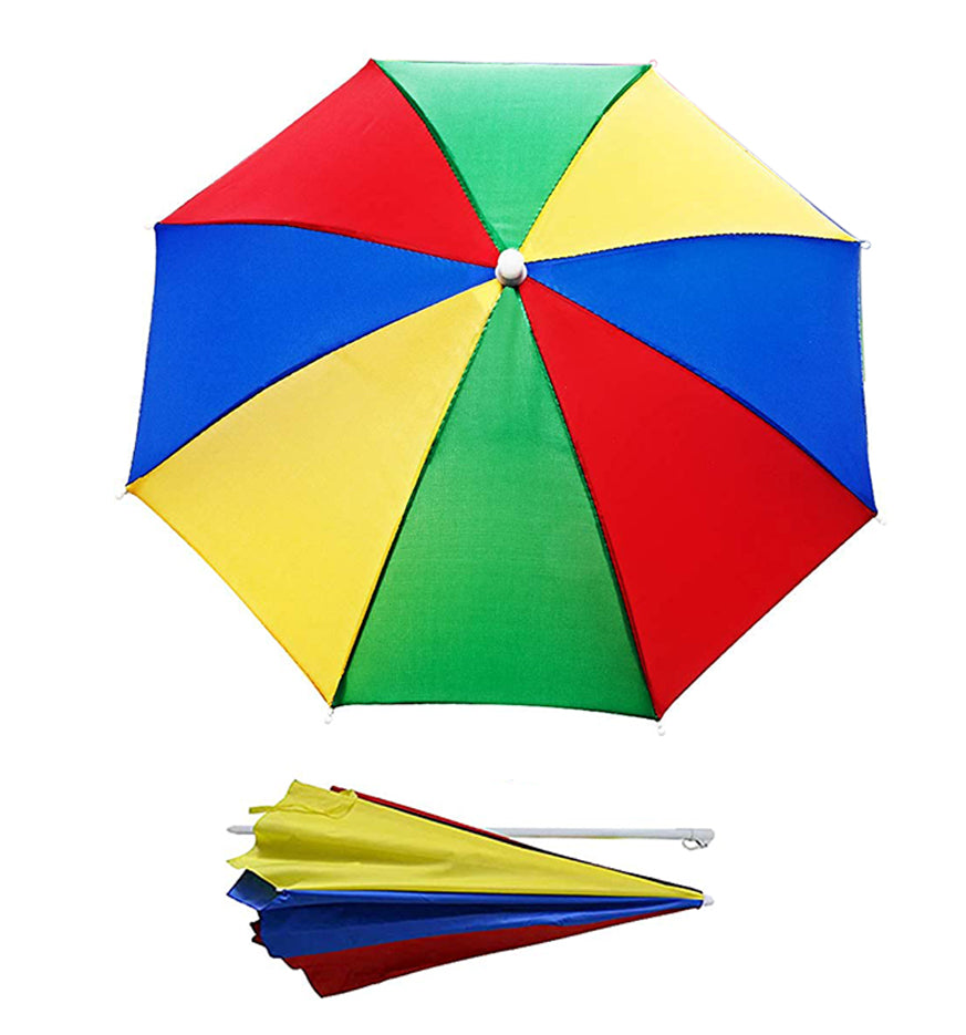 Waterproof Sun-Proof Garden Umbrella