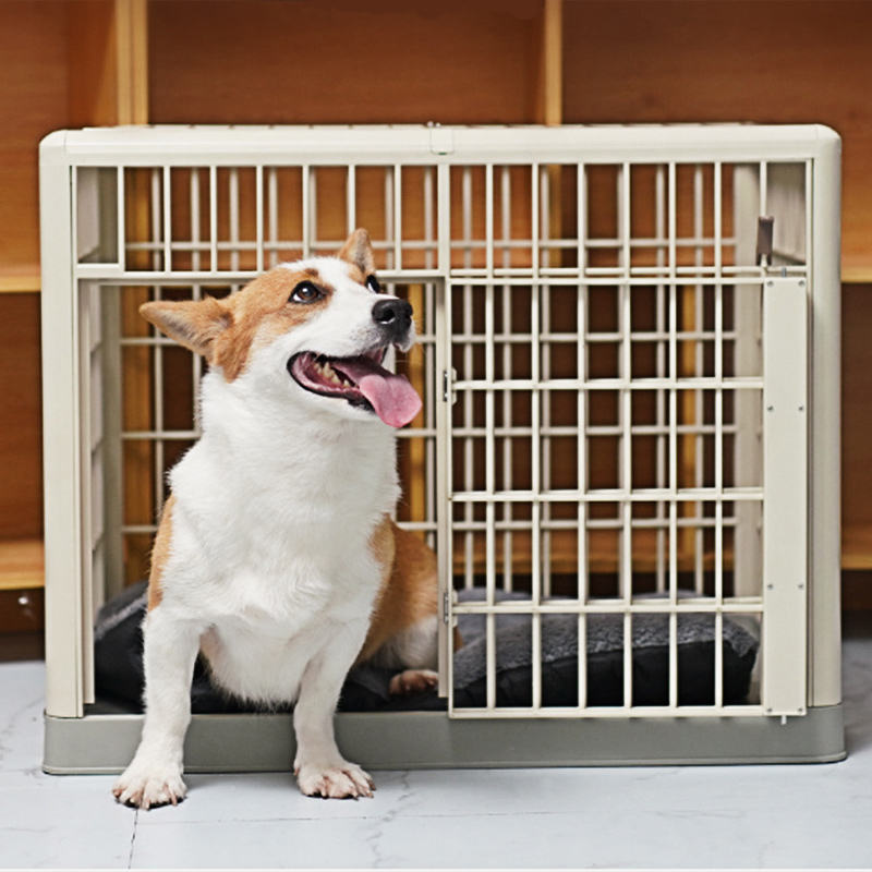 Vesta Core™ ABS Pet Cage