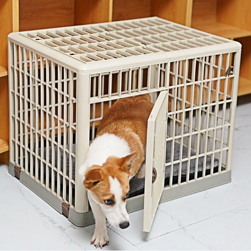 Vesta Core™ ABS Pet Cage