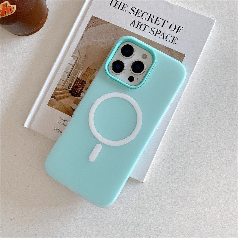 Candy Loop – iPhone Mobile Covers 'Pastel Theme'
