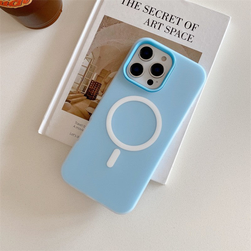 Candy Loop – iPhone Mobile Covers 'Pastel Theme'