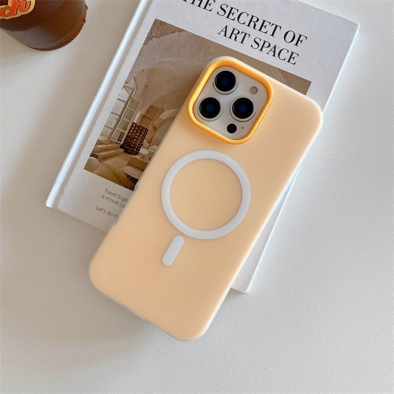 Candy Loop – iPhone Mobile Covers 'Mint Theme