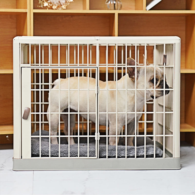 Vesta Core™ ABS Pet Cage