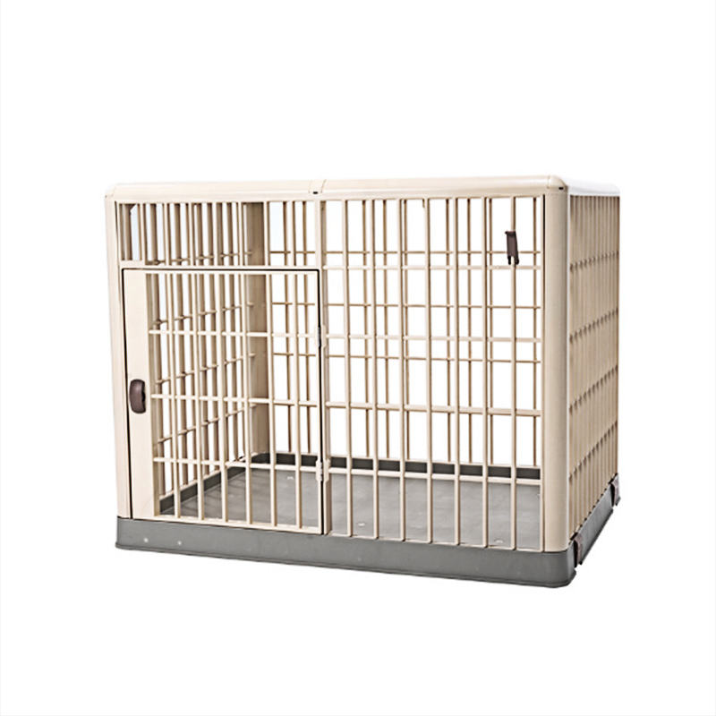 Vesta Core™ ABS Pet Cage