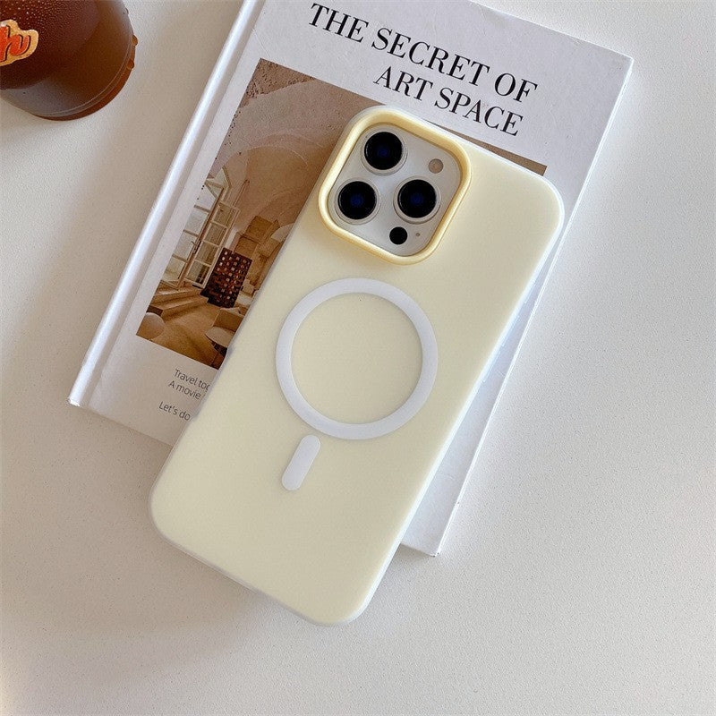 Candy Loop – iPhone Mobile Covers 'Mint Theme