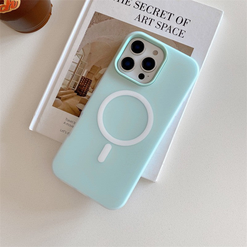 Candy Loop – iPhone Mobile Covers 'Pastel Theme'