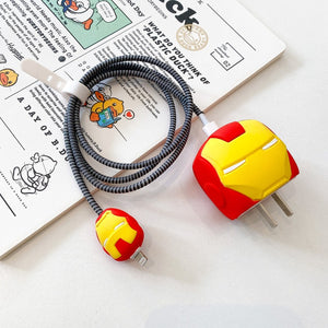 iPhone Charger Protector – Next-Gen Hero