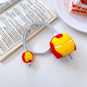 iPhone Charger Protector – Next-Gen Hero
