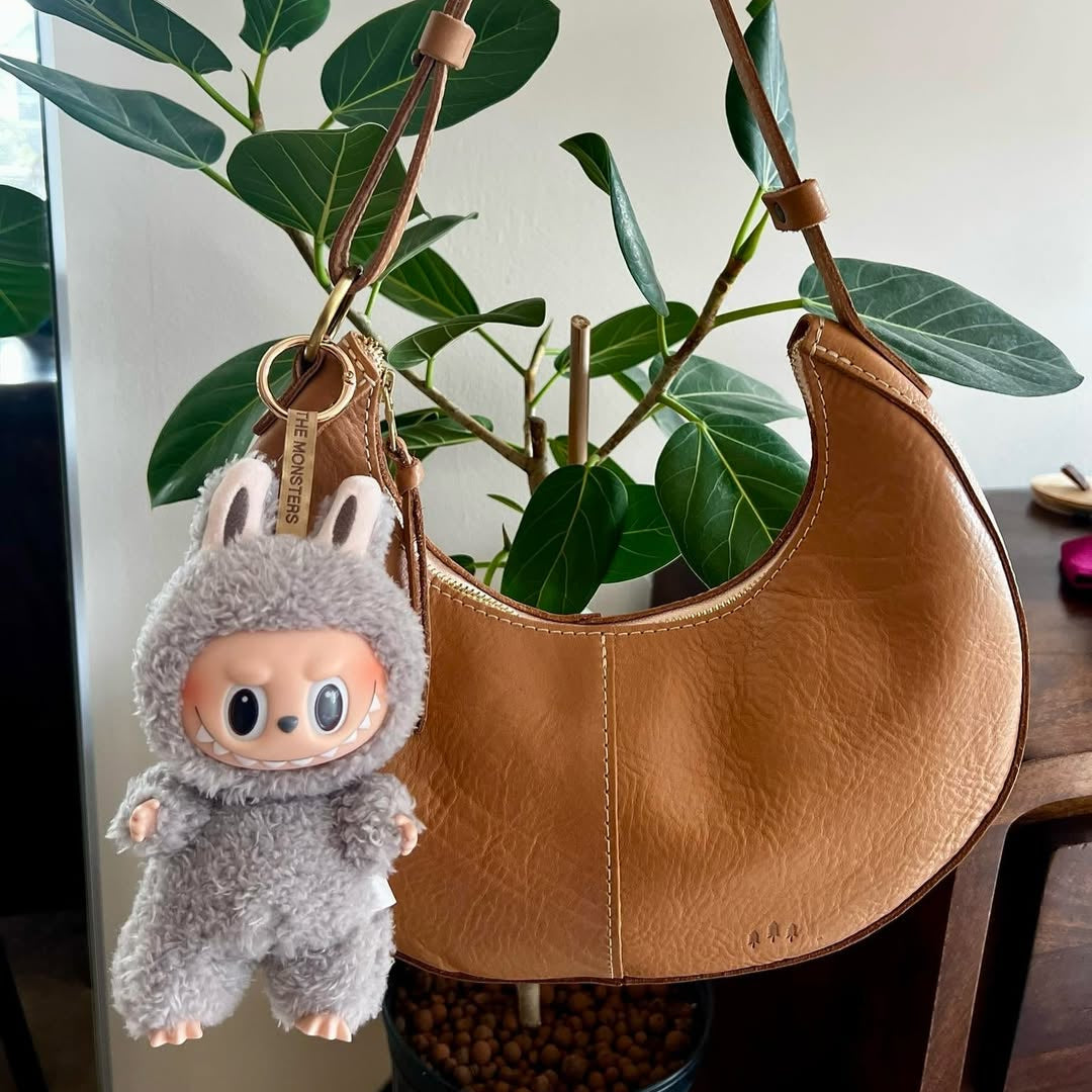 Pop Mart Labubu Doll: A Surprise Color That Matches Your Vibe