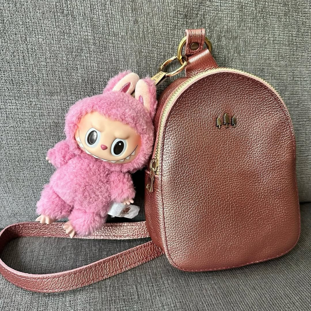 Pop Mart Labubu Doll: A Surprise Color That Matches Your Vibe