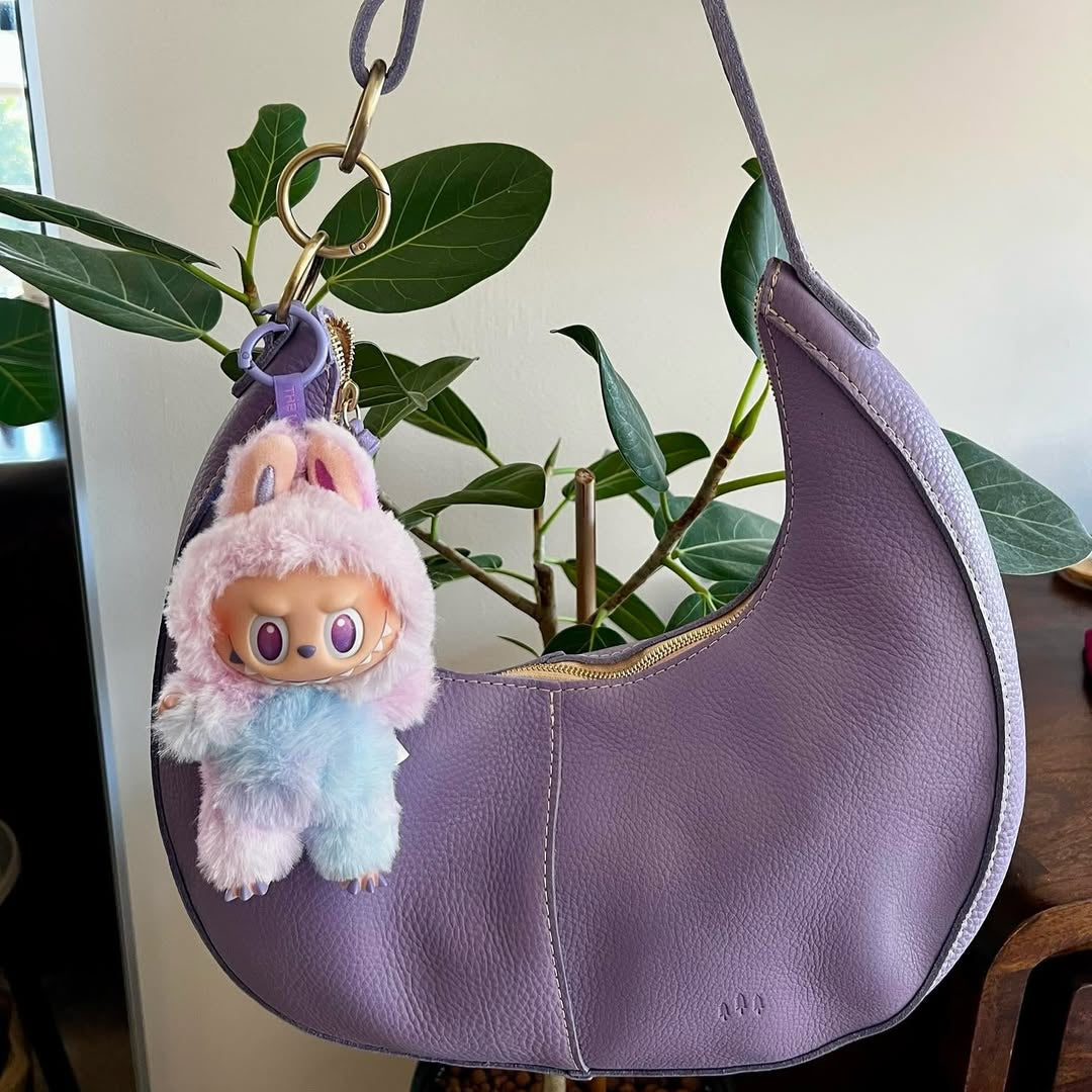 Pop Mart Labubu Doll: A Surprise Color That Matches Your Vibe