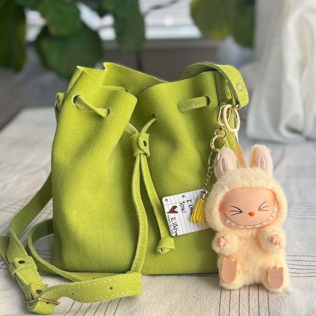 Pop Mart Labubu Doll: A Surprise Color That Matches Your Vibe