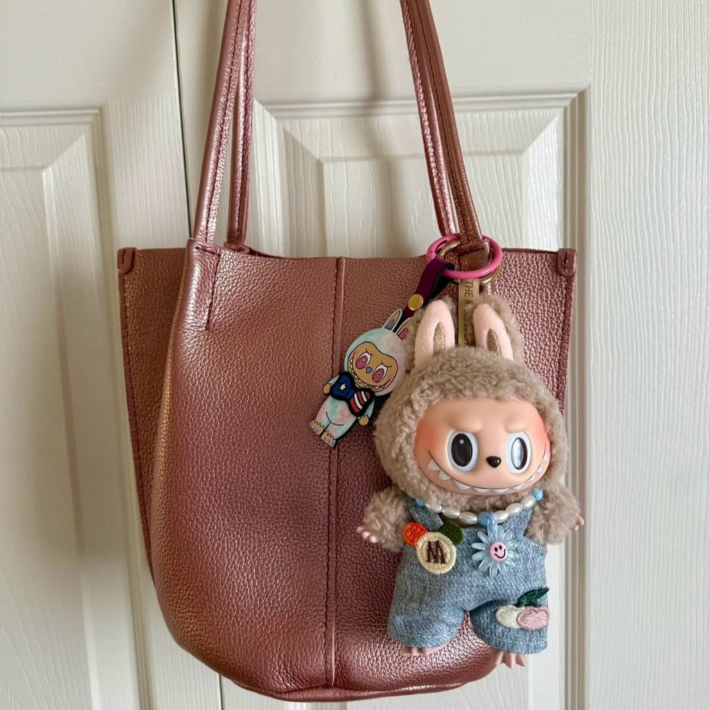 Pop Mart Labubu Doll: A Surprise Color That Matches Your Vibe
