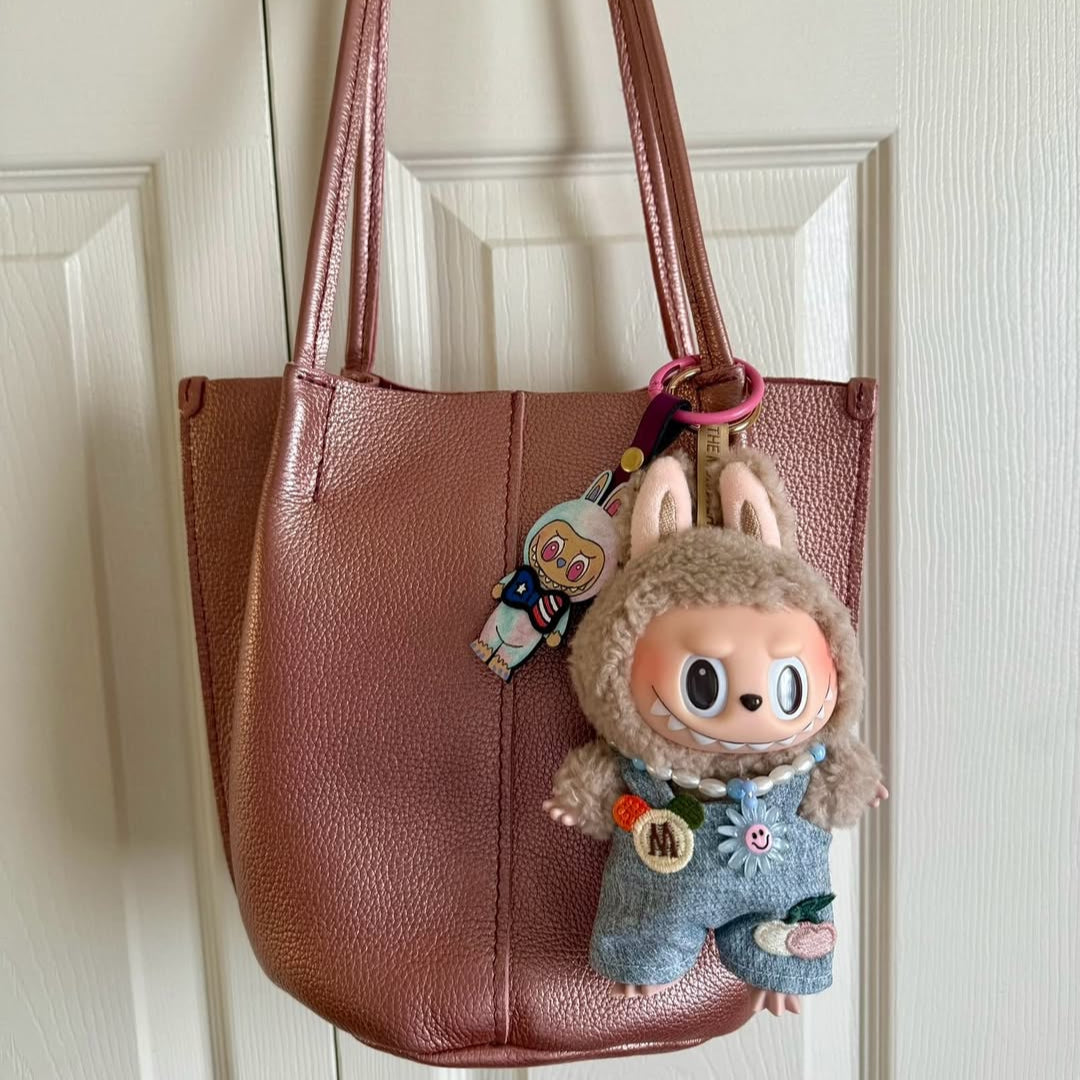 Pop Mart Labubu Doll: A Surprise Color That Matches Your Vibe