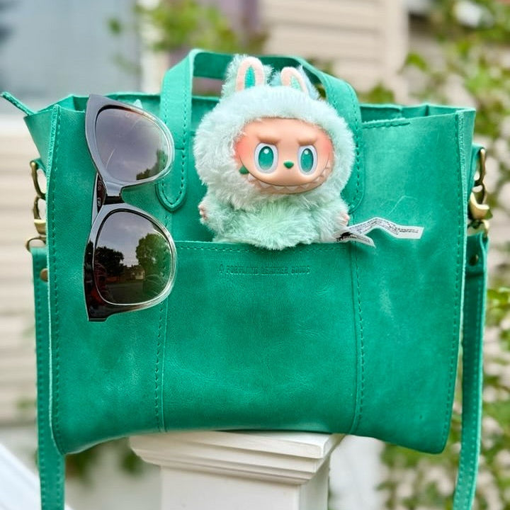 Pop Mart Labubu Doll: A Surprise Color That Matches Your Vibe