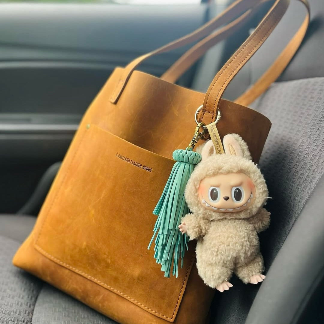 Pop Mart Labubu Doll: A Surprise Color That Matches Your Vibe