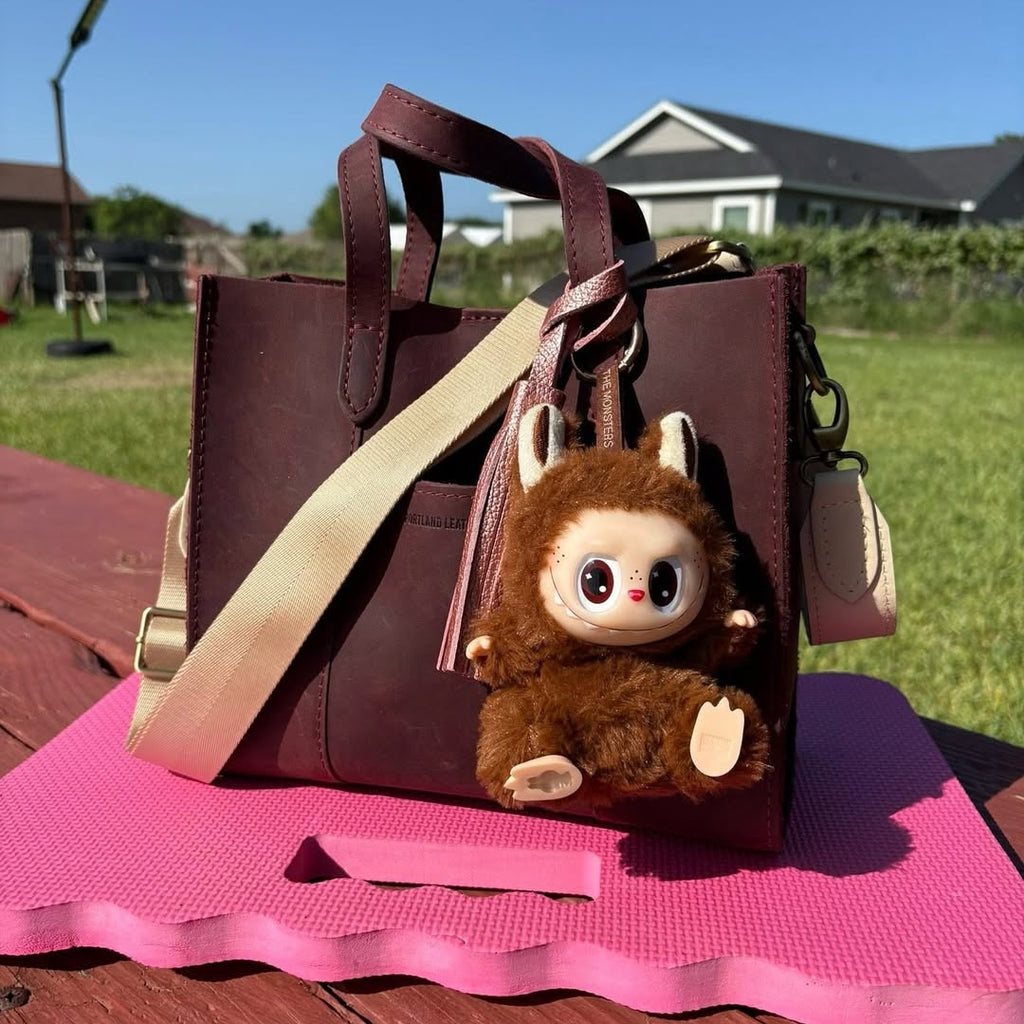 Pop Mart Labubu Doll: A Surprise Color That Matches Your Vibe