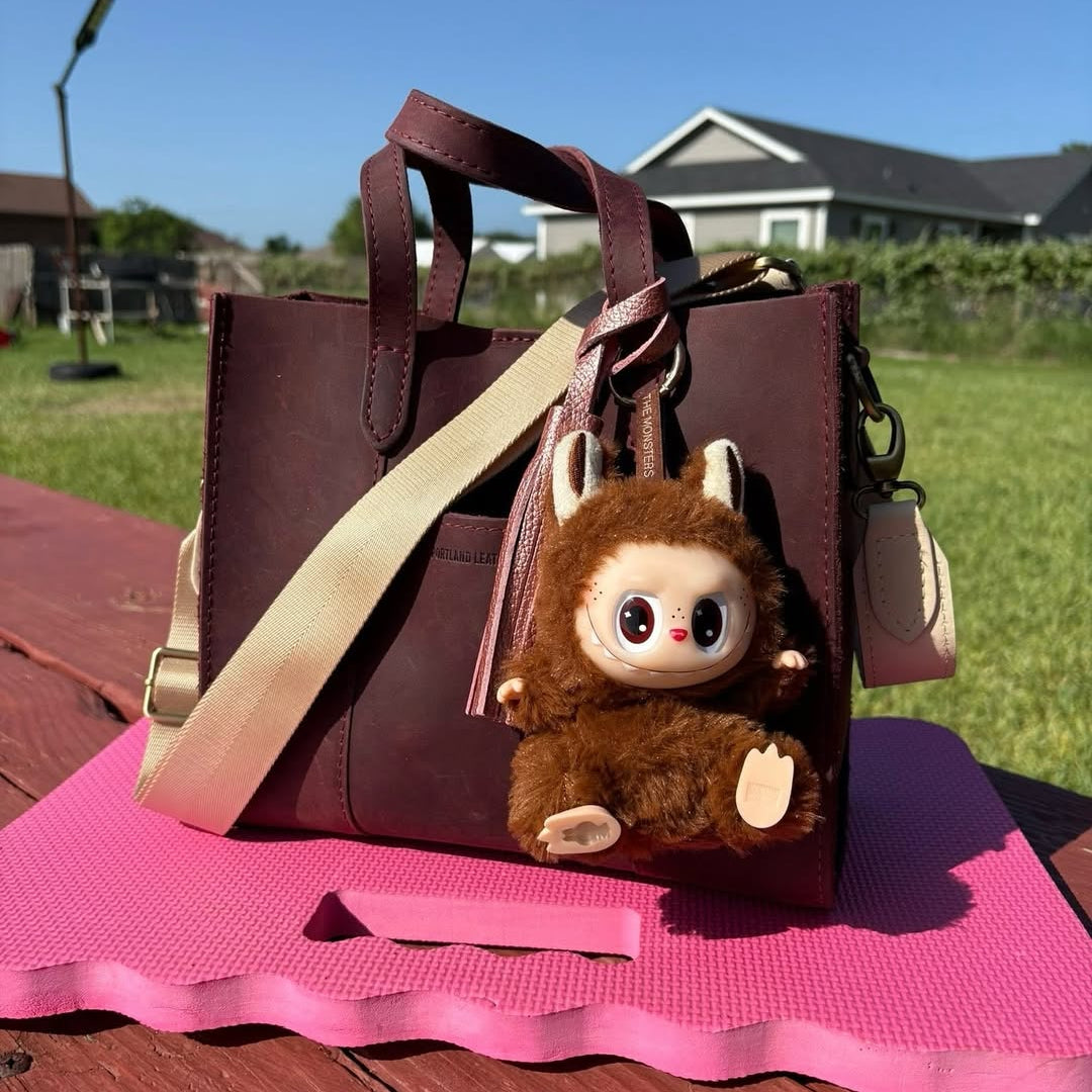 Pop Mart Labubu Doll: A Surprise Color That Matches Your Vibe