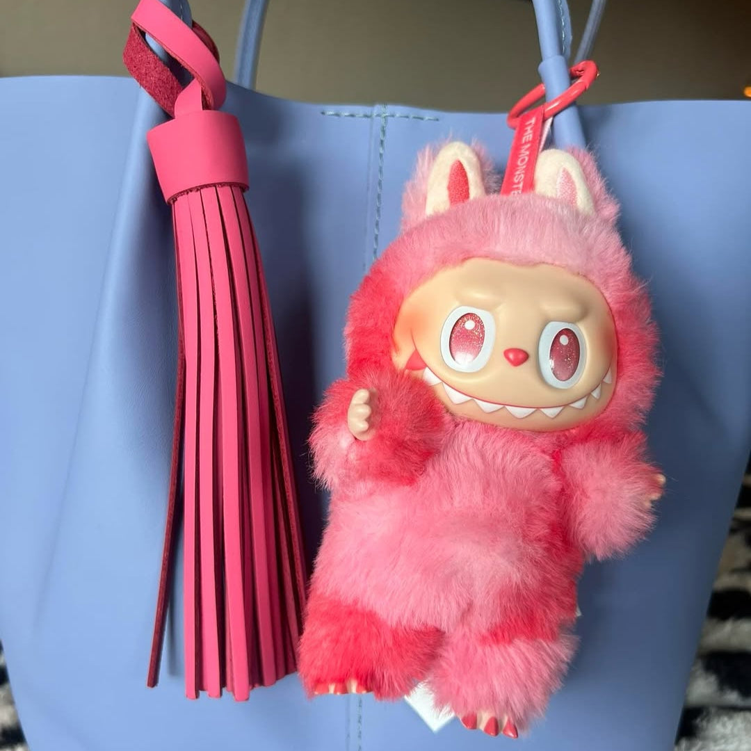 Pop Mart Labubu Doll: A Surprise Color That Matches Your Vibe