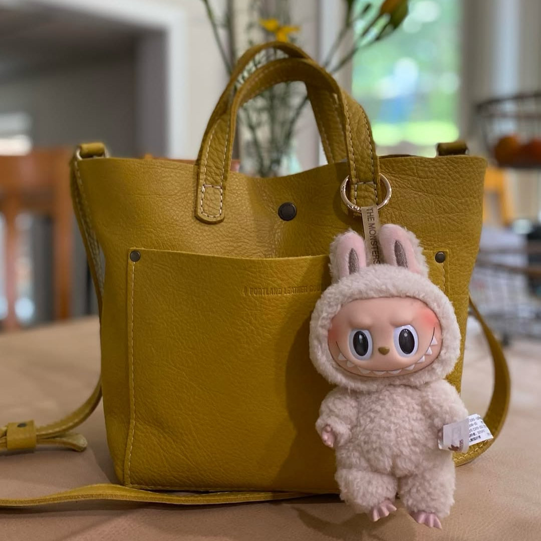 Pop Mart Labubu Doll: A Surprise Color That Matches Your Vibe