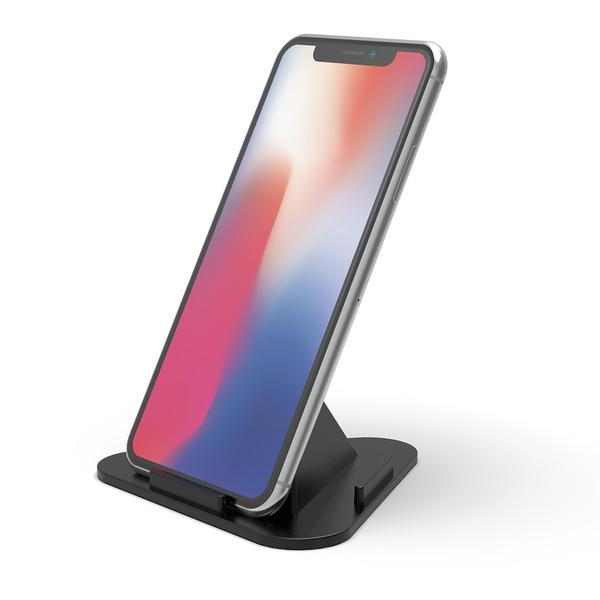 Pyramid Portable Mobile Stand