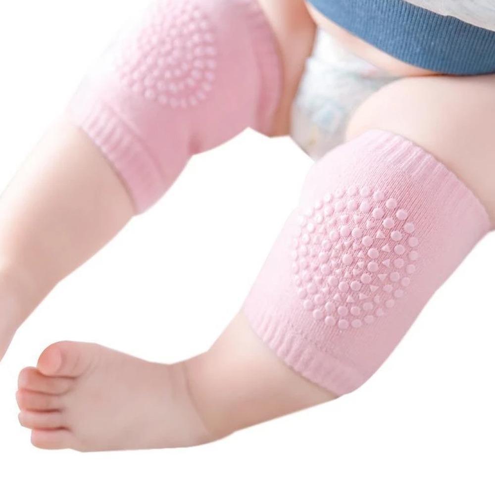 Toddler Wool Knee Warmers