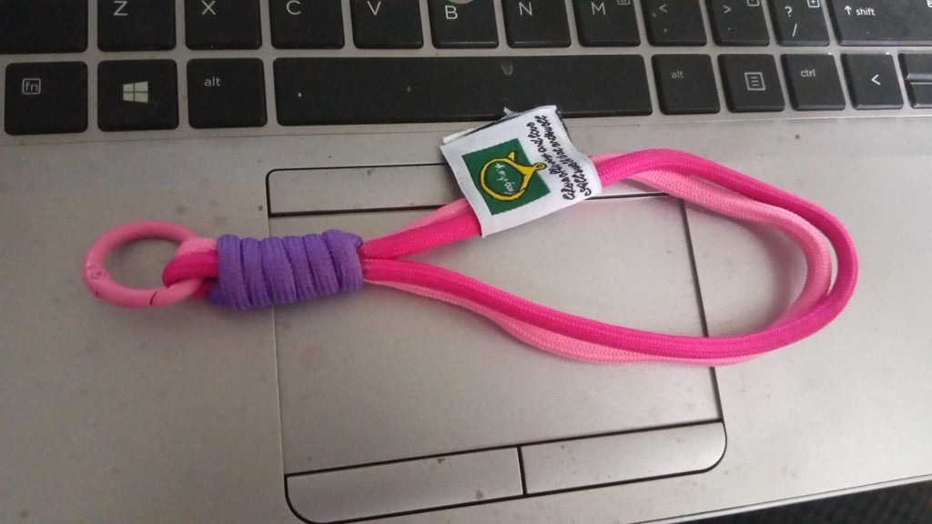 Multipurpose Phone Wrist Strap